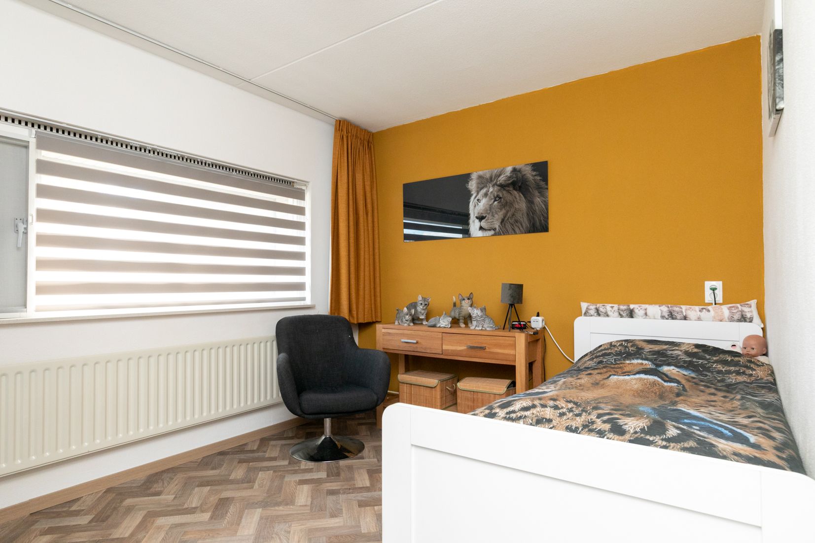 Foto 24 van Oldenzaalsingel 57