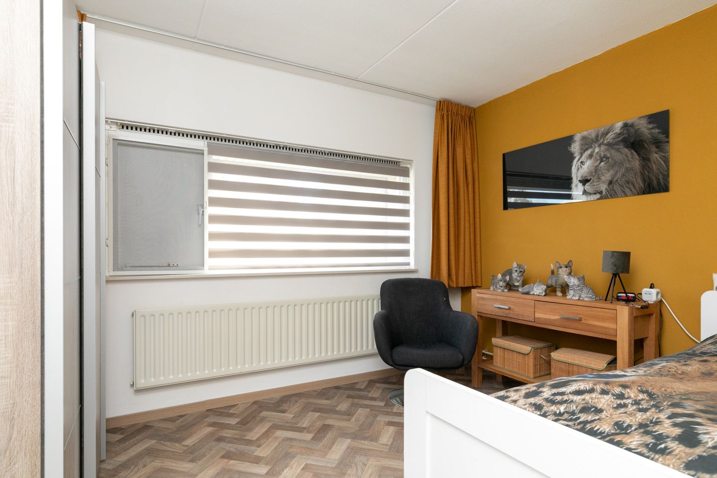 Foto 25 van Oldenzaalsingel 57