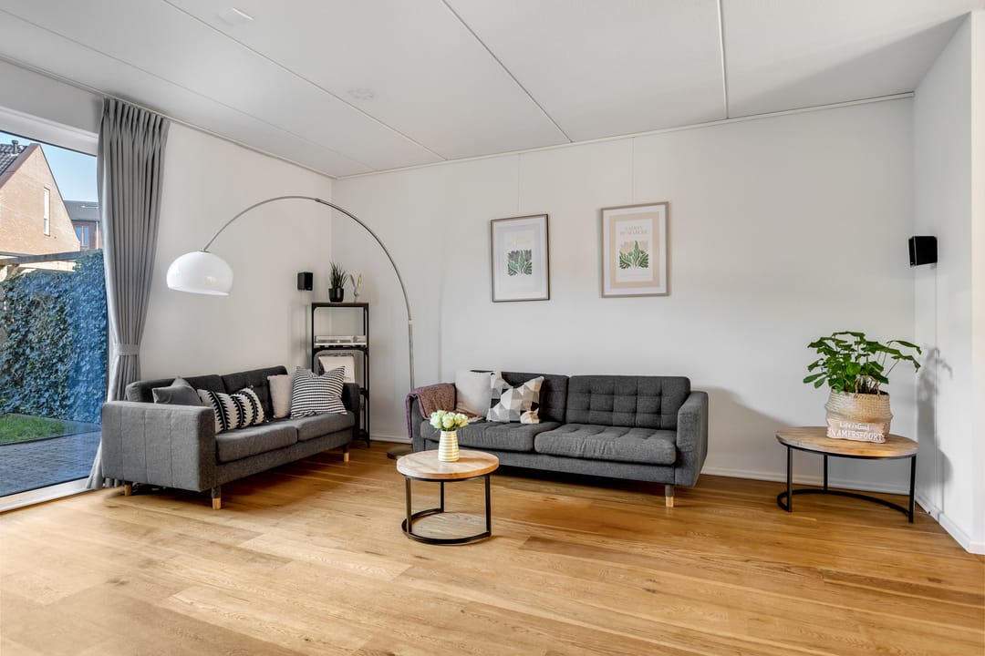 Photo 11 of Puntenburgerlaan 23