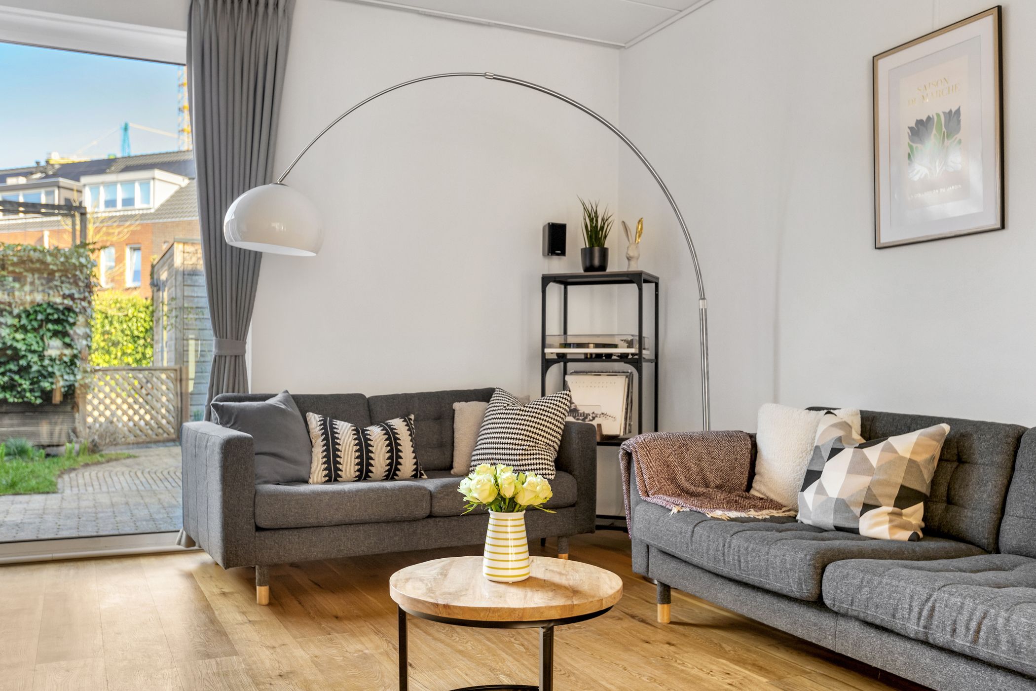 Photo 12 of Puntenburgerlaan 23