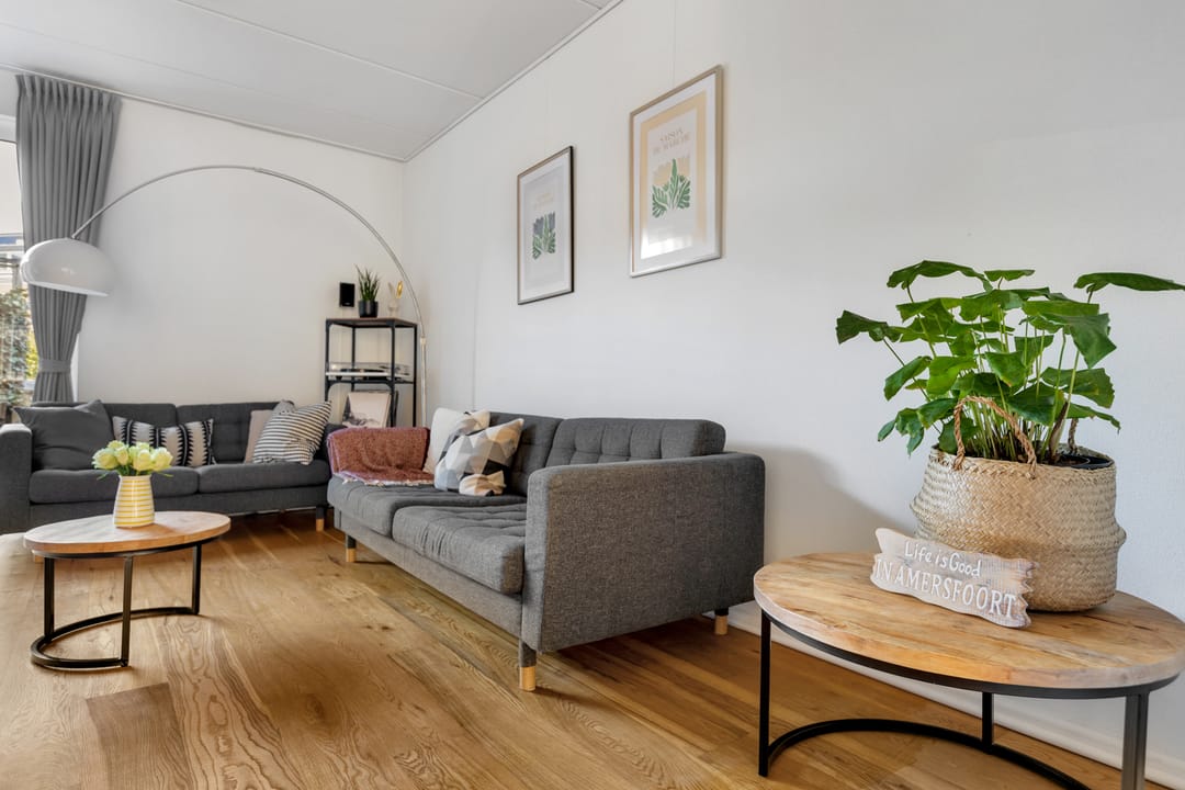 Photo 13 of Puntenburgerlaan 23