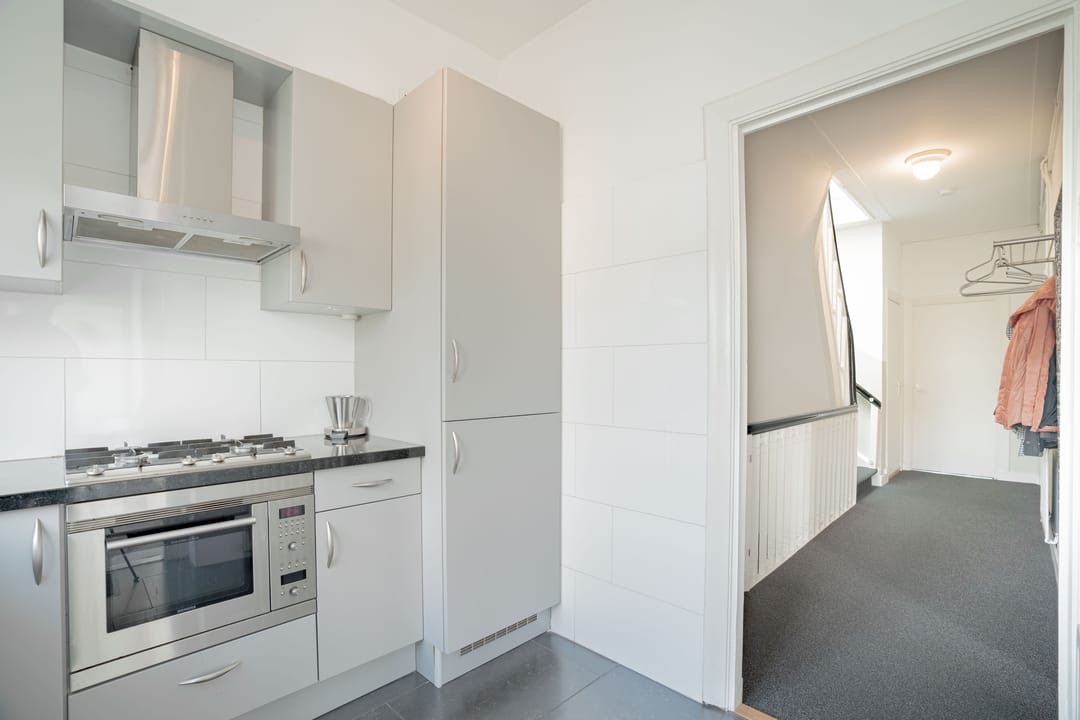 Photo 11 of Surinameplein 14-2