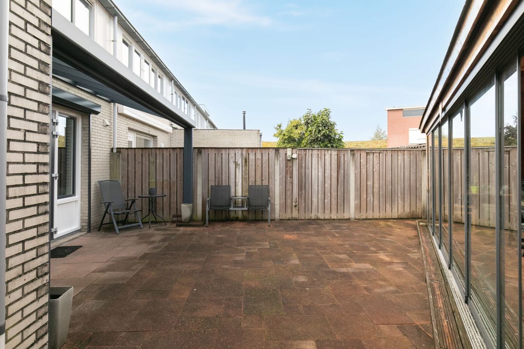 Foto 28 van Oldenzaalsingel 57