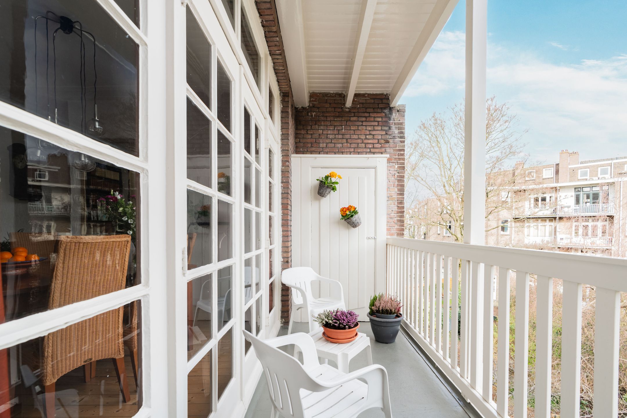 Photo 12 of Surinameplein 14-2