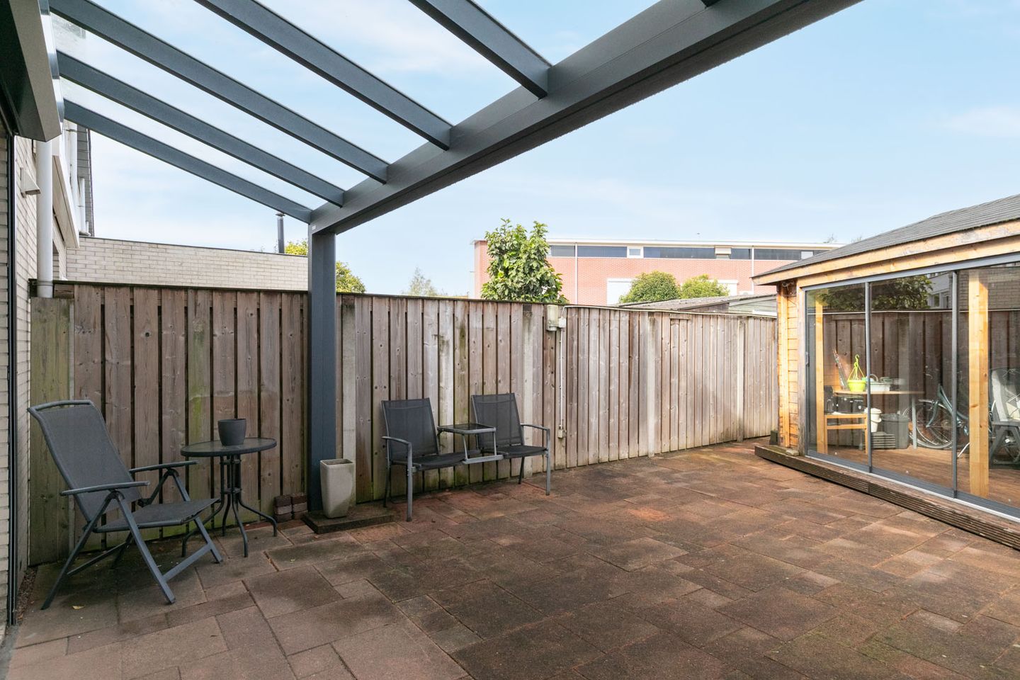 Foto 29 van Oldenzaalsingel 57