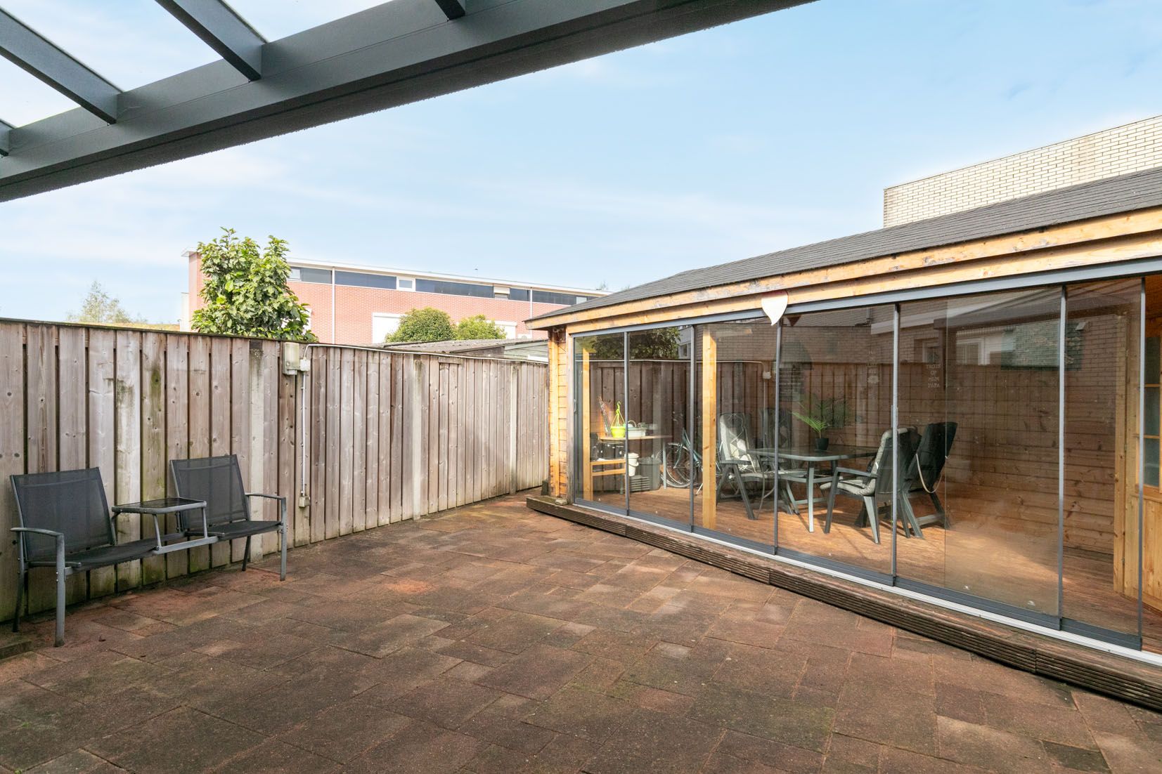 Foto 30 van Oldenzaalsingel 57