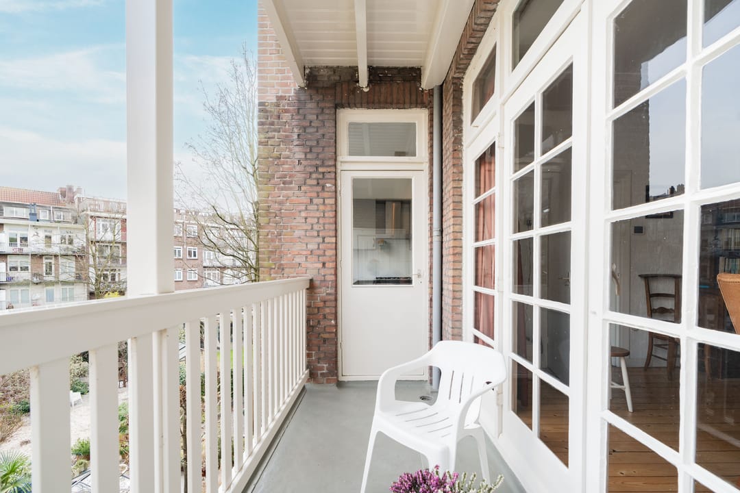 Photo 13 of Surinameplein 14-2