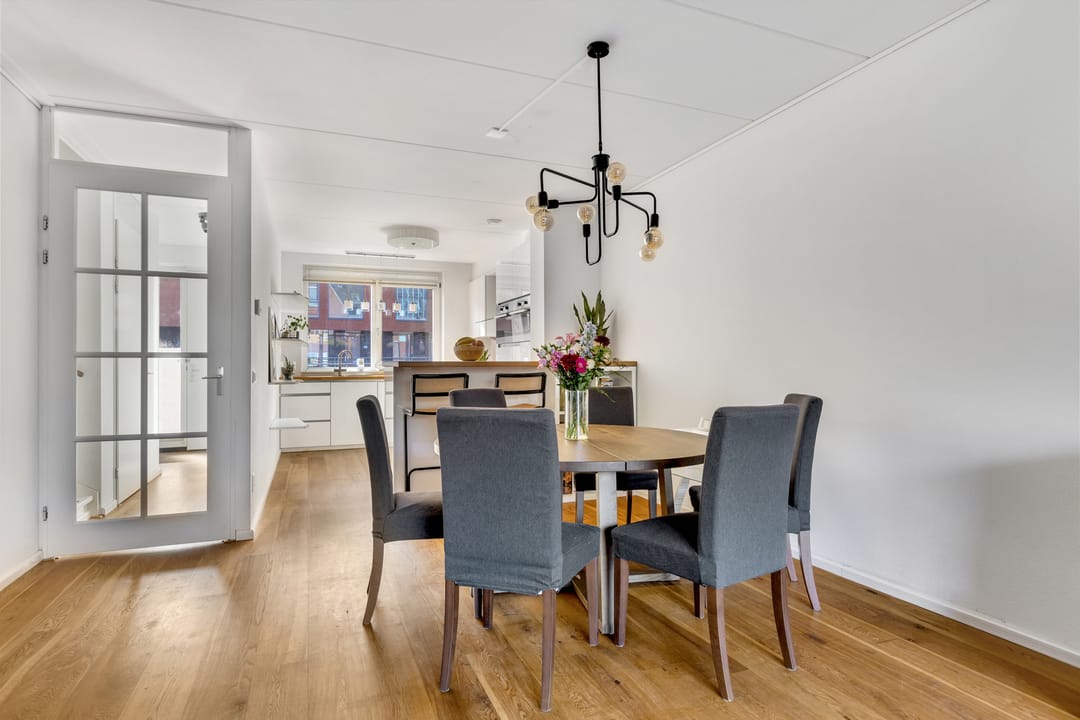 Photo 16 of Puntenburgerlaan 23