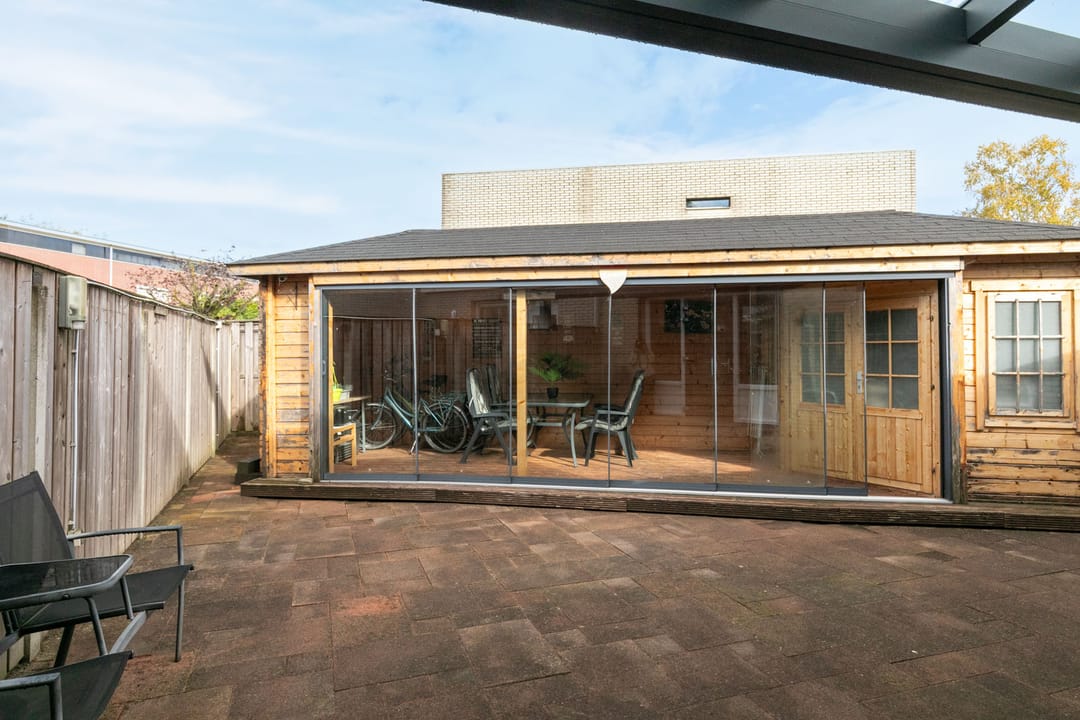 Foto 31 van Oldenzaalsingel 57