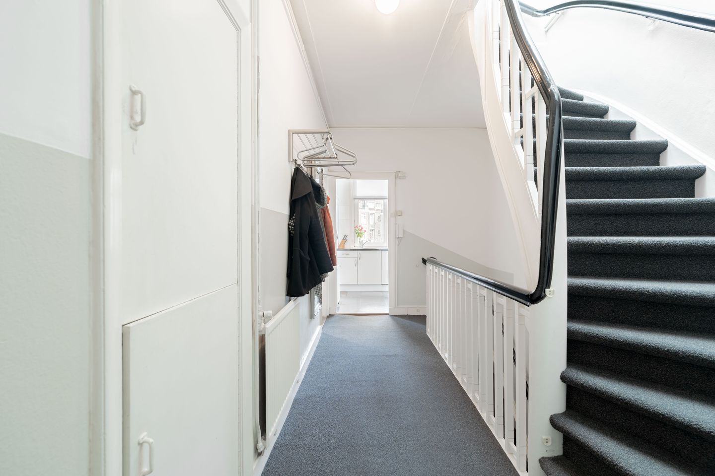 Photo 14 of Surinameplein 14-2