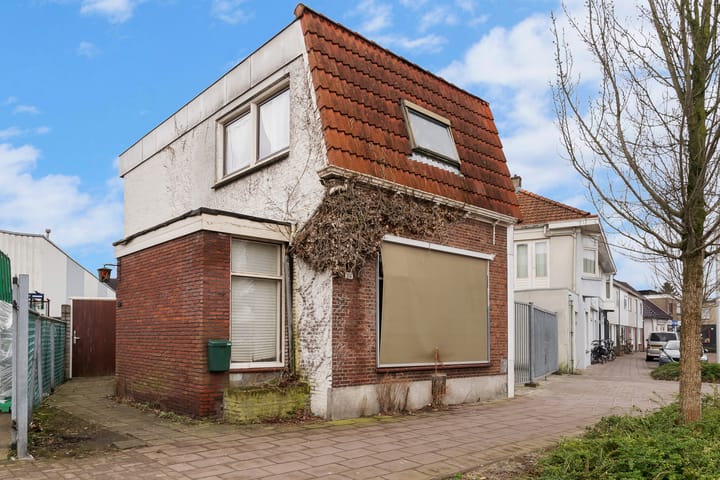 View photo of Nieuwstraat 154