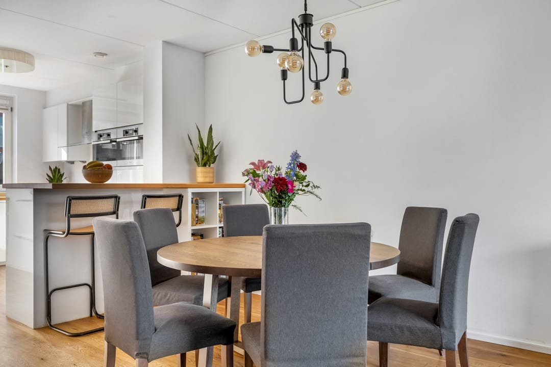 Photo 17 of Puntenburgerlaan 23