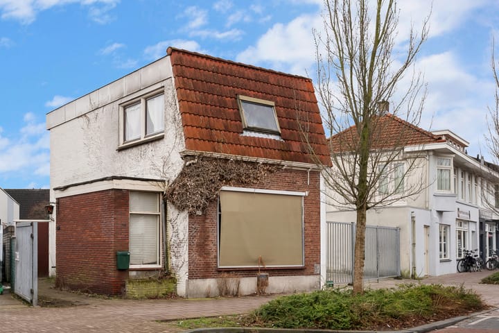 Foto 2 van Nieuwstraat 154