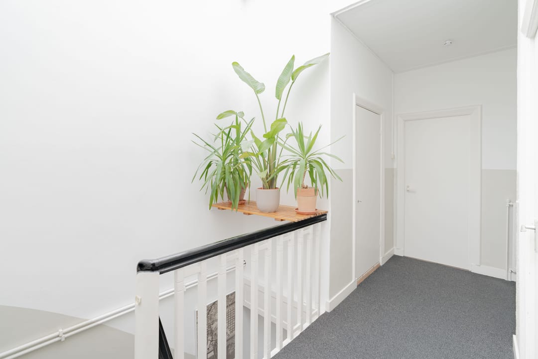 Photo 16 of Surinameplein 14-2