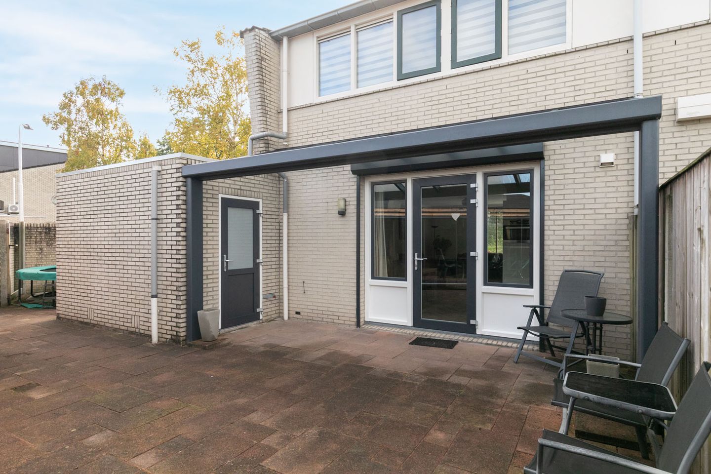 Foto 34 van Oldenzaalsingel 57