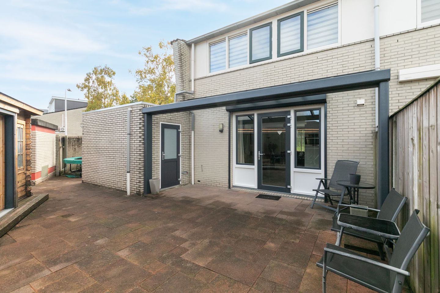 Foto 35 van Oldenzaalsingel 57