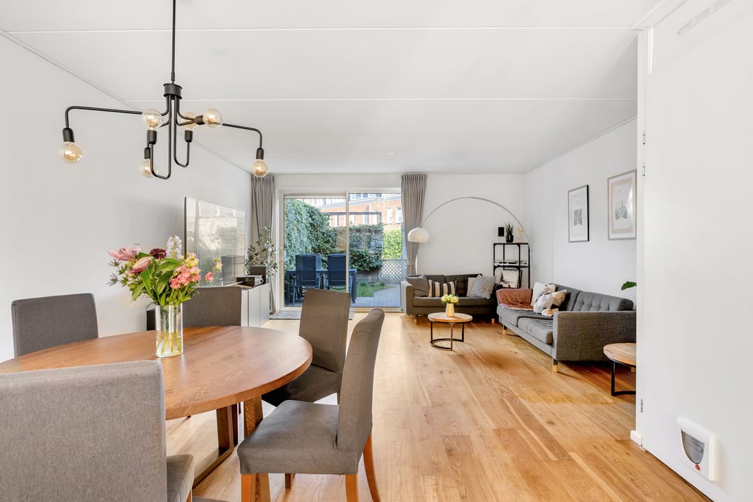 Photo 22 of Puntenburgerlaan 23