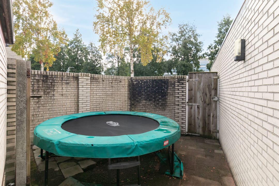 Foto 37 van Oldenzaalsingel 57