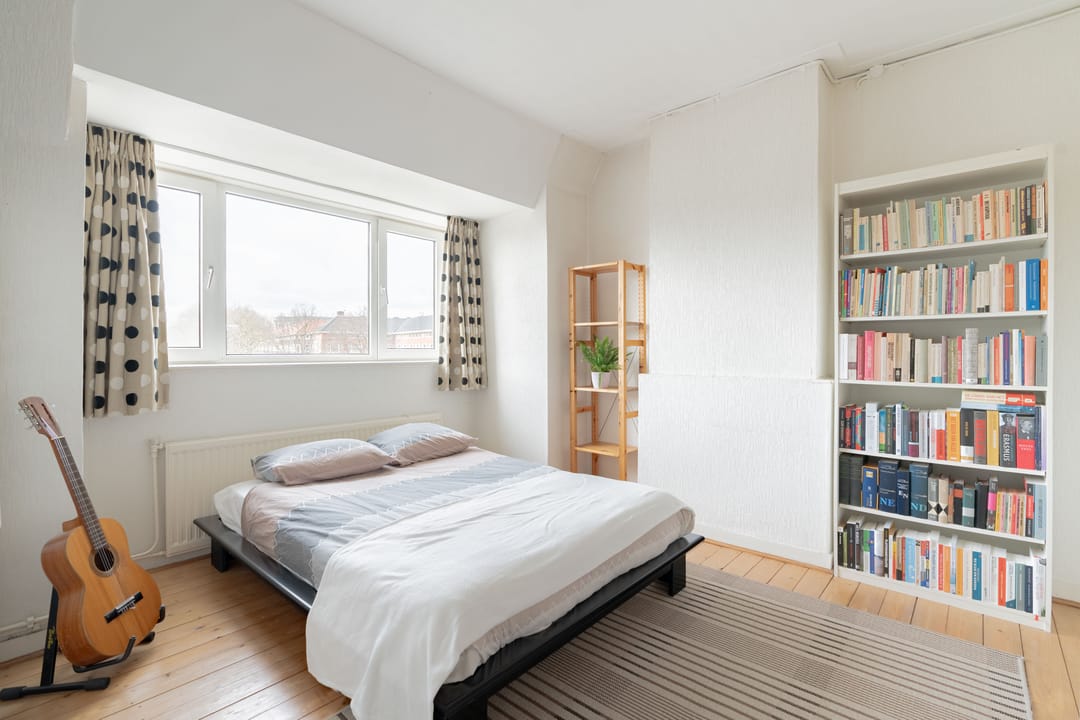 Photo 23 of Surinameplein 14-2