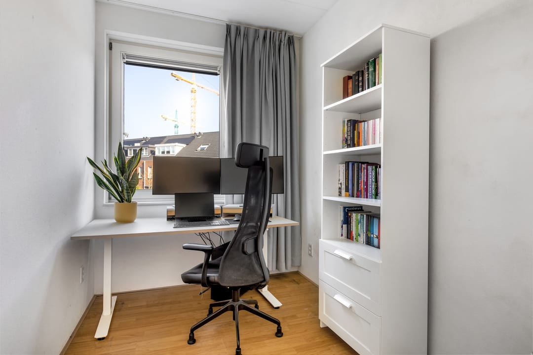 Photo 28 of Puntenburgerlaan 23