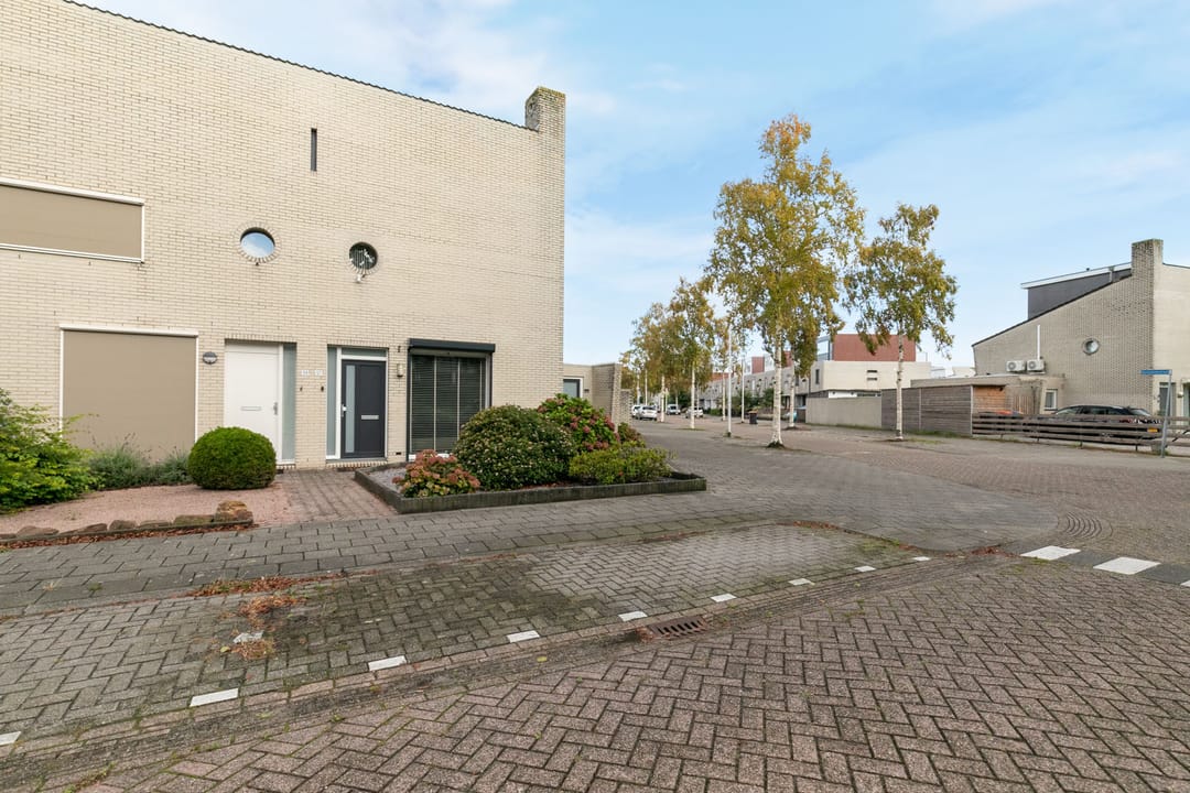 Foto 41 van Oldenzaalsingel 57