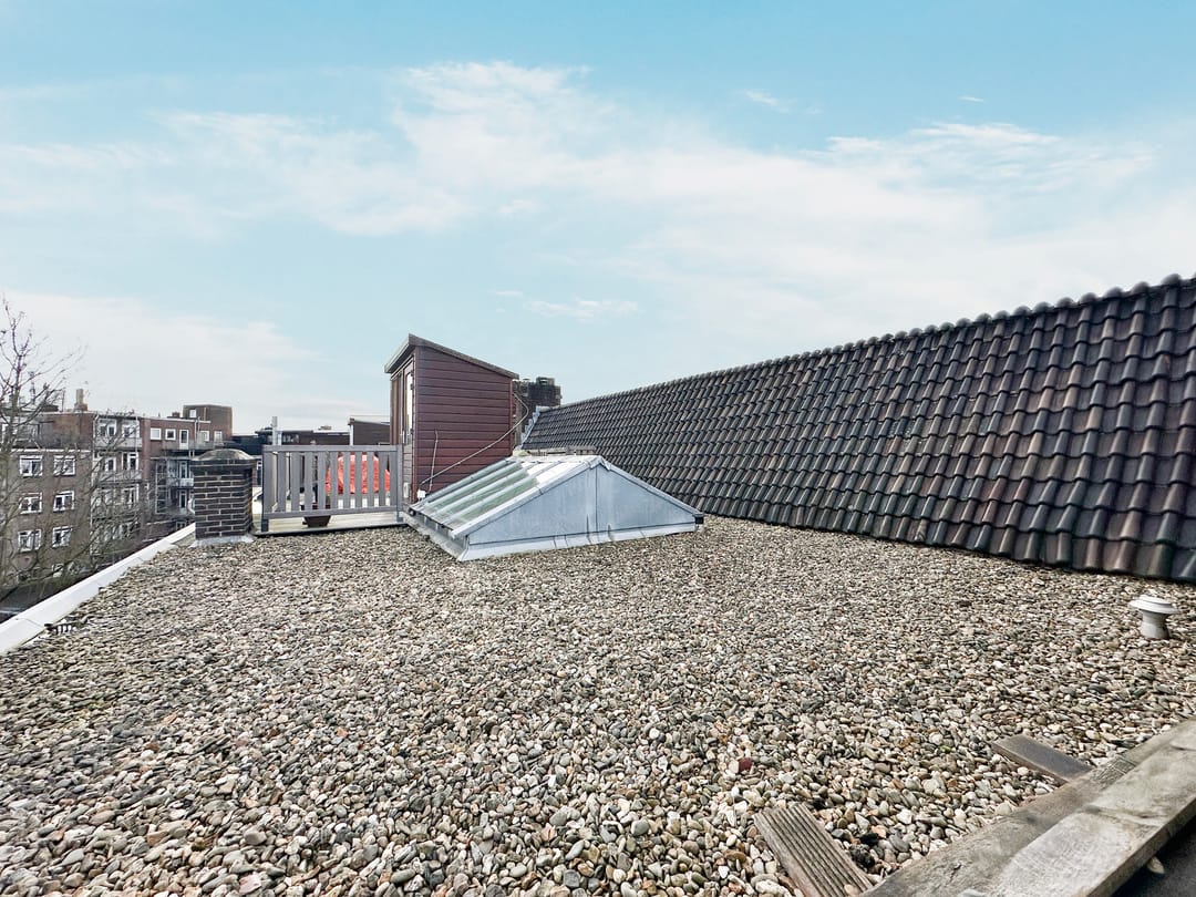 Photo 26 of Surinameplein 14-2