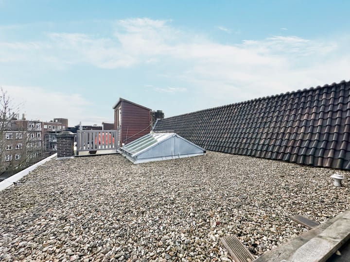 Foto 26 van Surinameplein 14-2