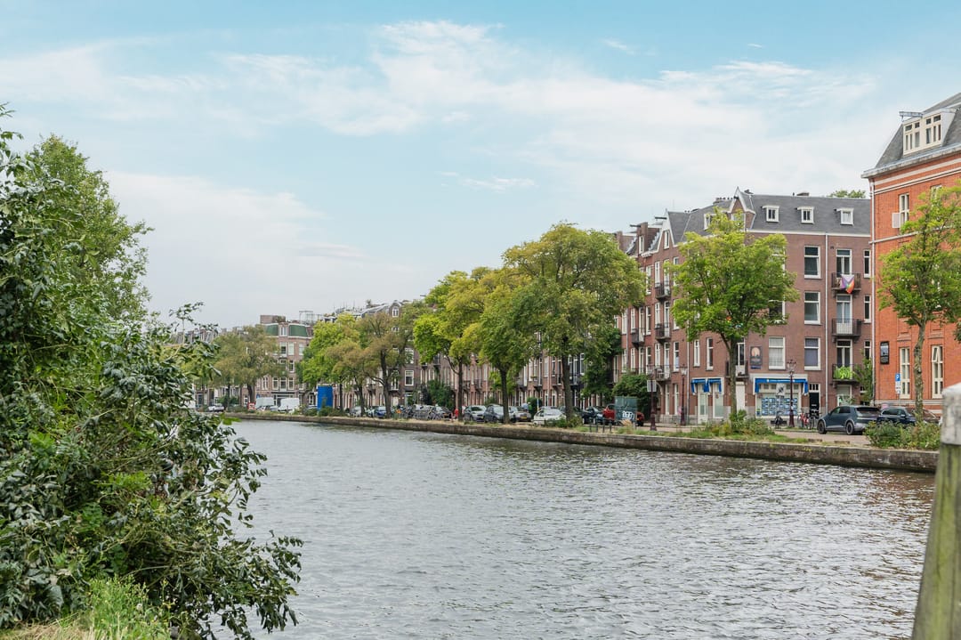 Photo 28 of Surinameplein 14-2