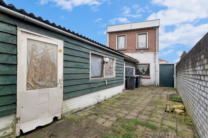 Foto 13 van Nieuwstraat 154