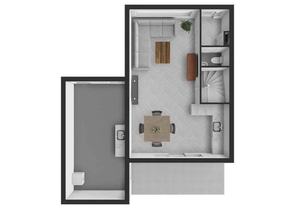 Foto 47 van Oldenzaalsingel 57