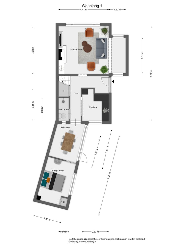 Foto 18 van Nieuwstraat 154