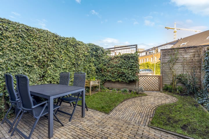 Foto 43 van Puntenburgerlaan 23