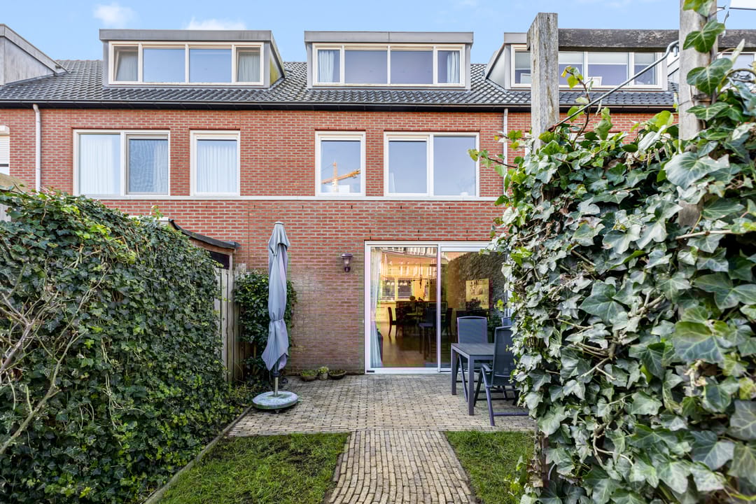 Photo 46 of Puntenburgerlaan 23