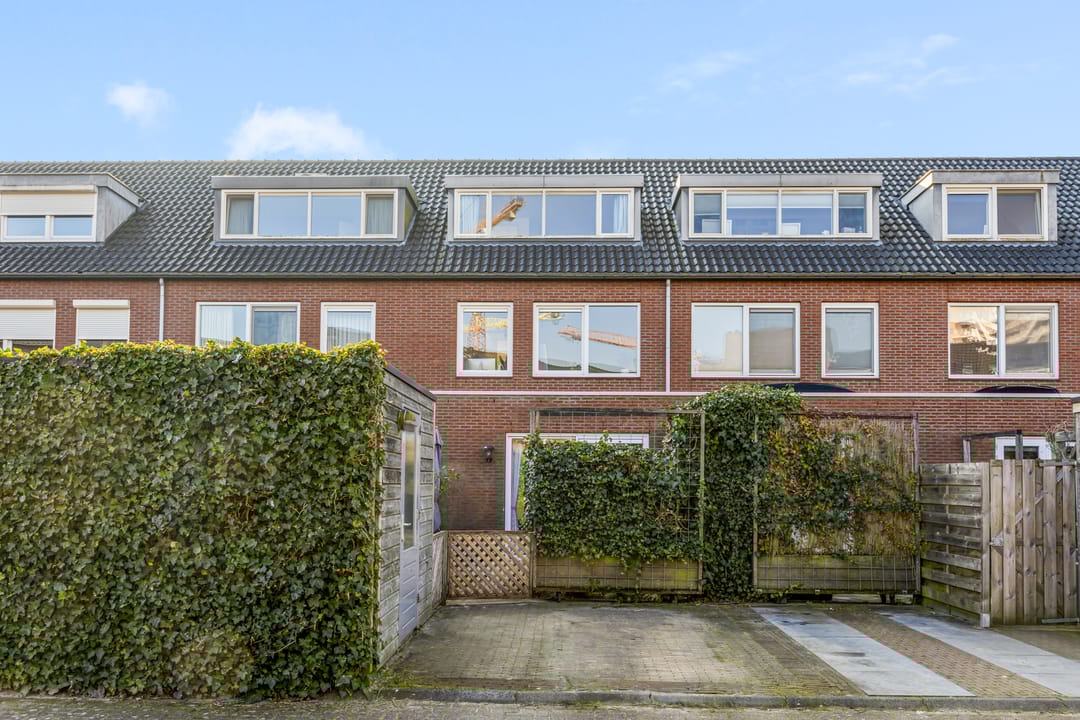 Photo 47 of Puntenburgerlaan 23