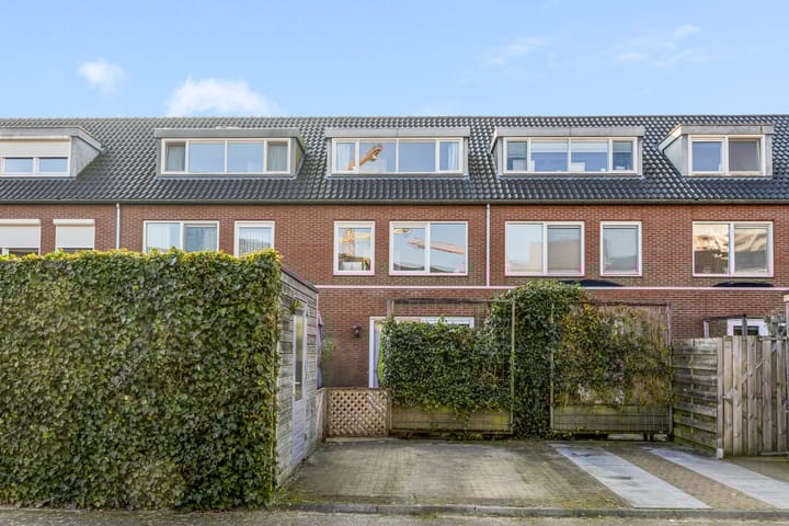 Foto 47 van Puntenburgerlaan 23