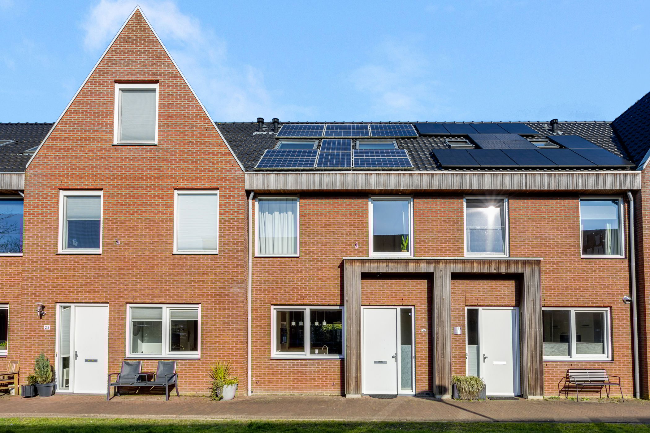 Photo 48 of Puntenburgerlaan 23