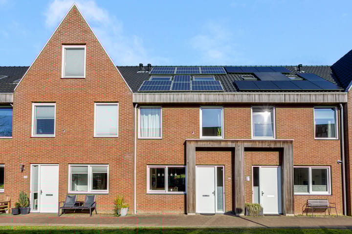 Foto 48 van Puntenburgerlaan 23