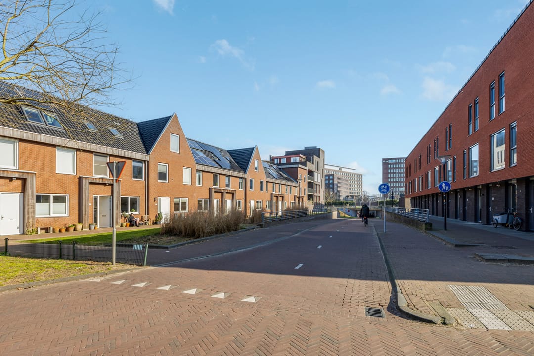 Photo 52 of Puntenburgerlaan 23