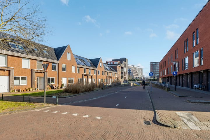 Foto 52 van Puntenburgerlaan 23