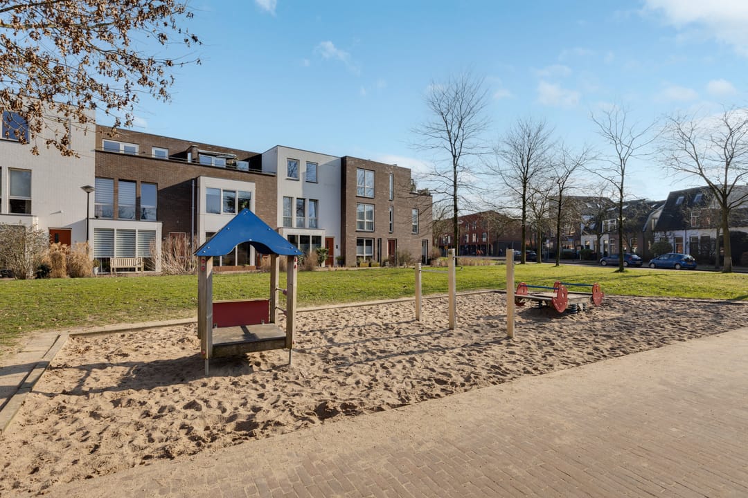 Photo 53 of Puntenburgerlaan 23