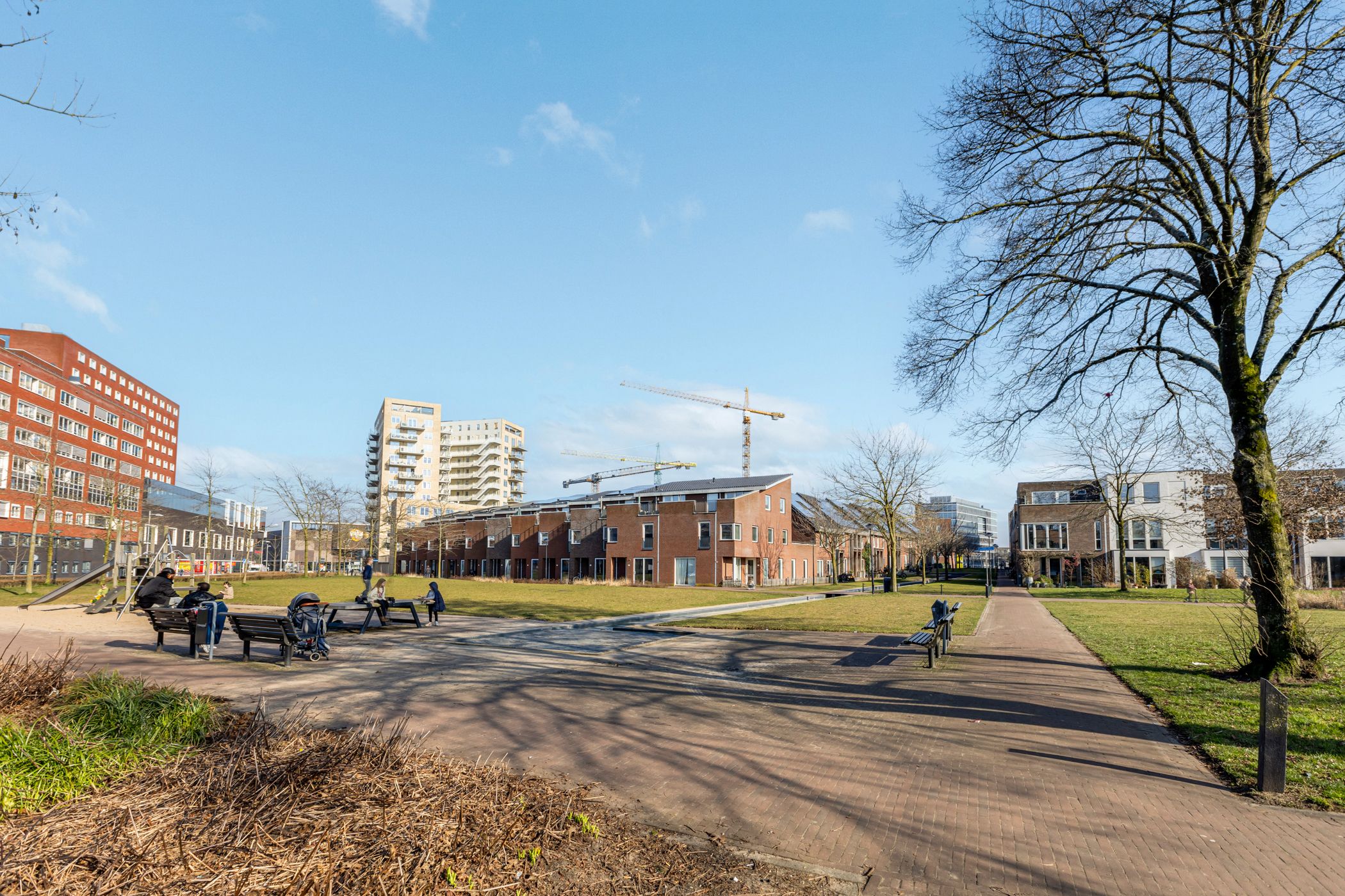 Photo 54 of Puntenburgerlaan 23