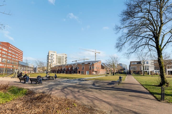 Foto 54 van Puntenburgerlaan 23