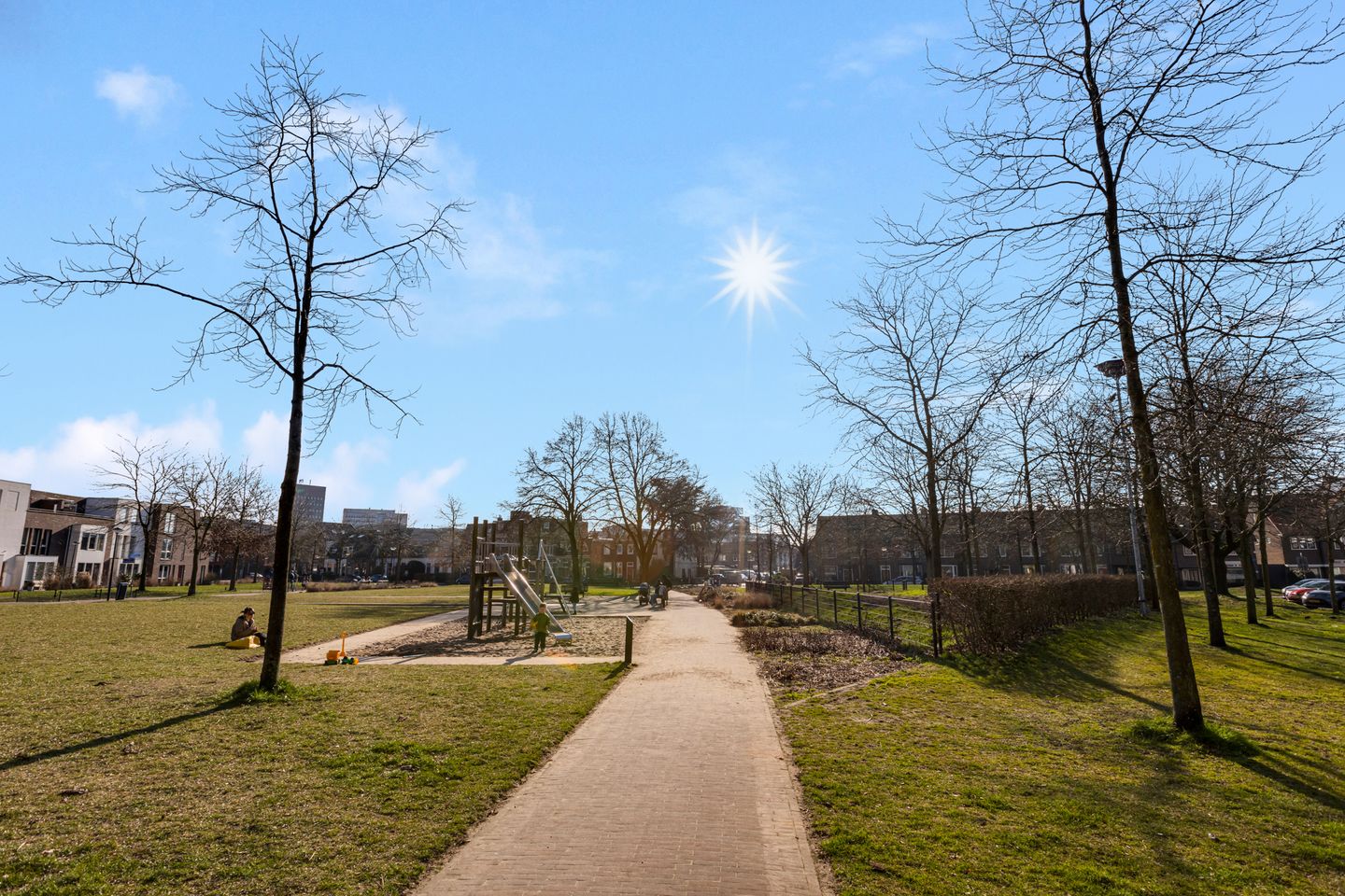 Photo 55 of Puntenburgerlaan 23