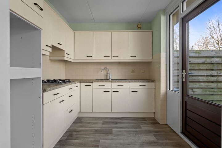 Foto 3 van Zeeaster 10