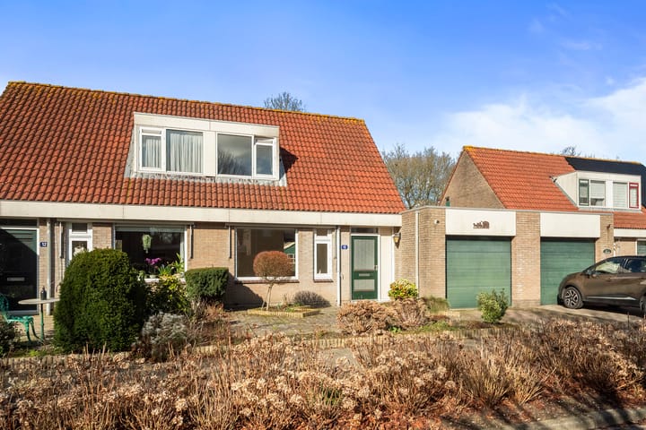 Foto 6 van Zeeaster 10