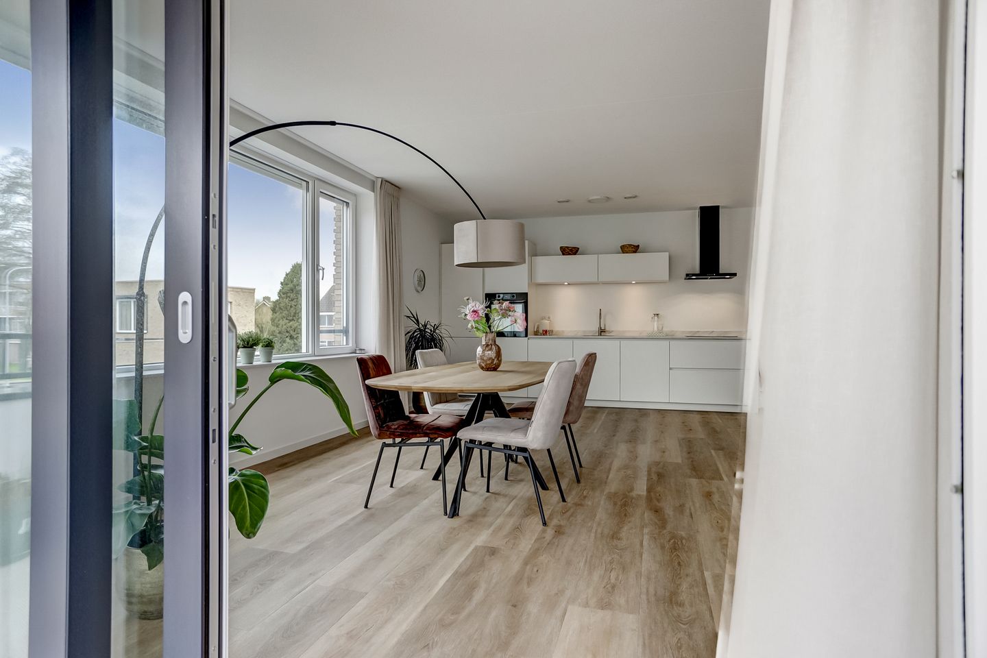 Foto 4 van Adriaen Lauwereyszstraat 6-C