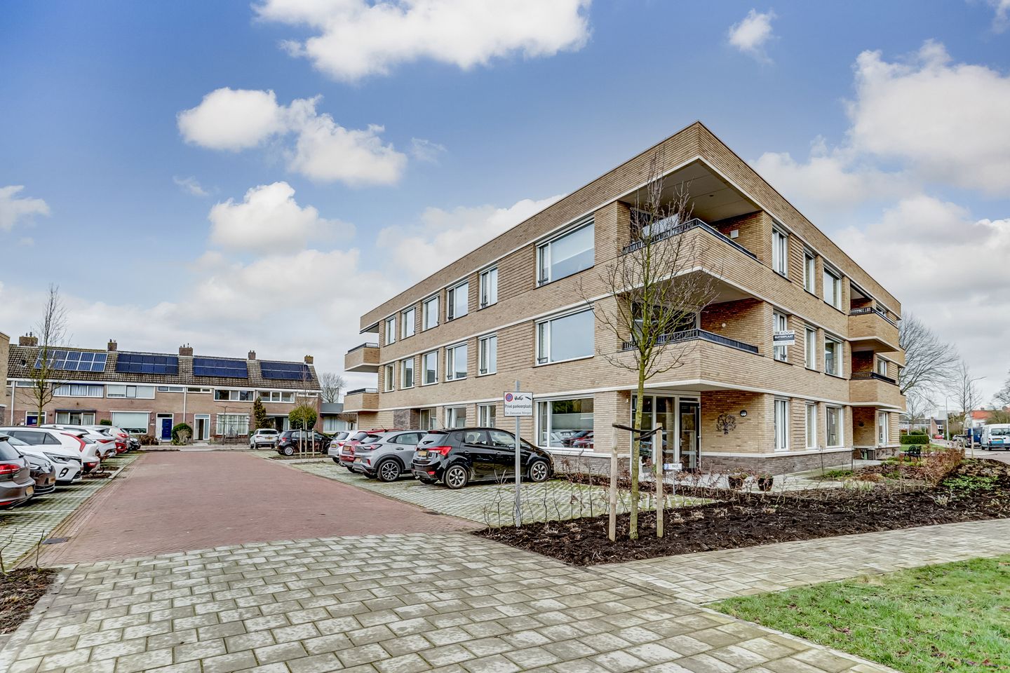 Foto 5 van Adriaen Lauwereyszstraat 6-C