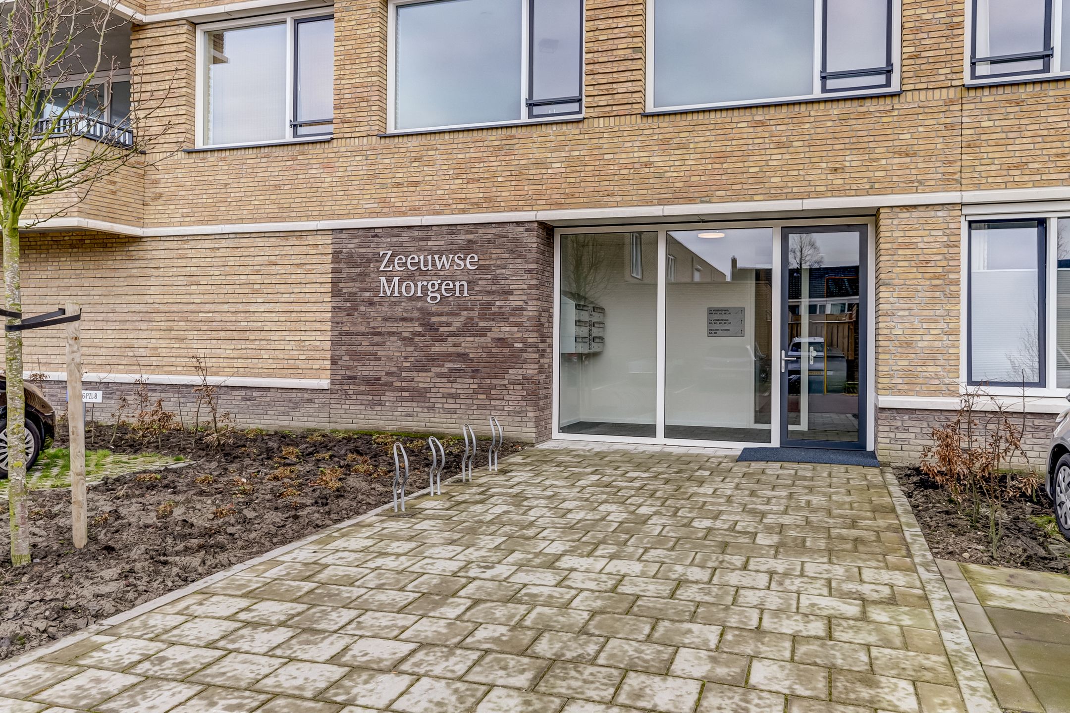 Foto 6 van Adriaen Lauwereyszstraat 6-C