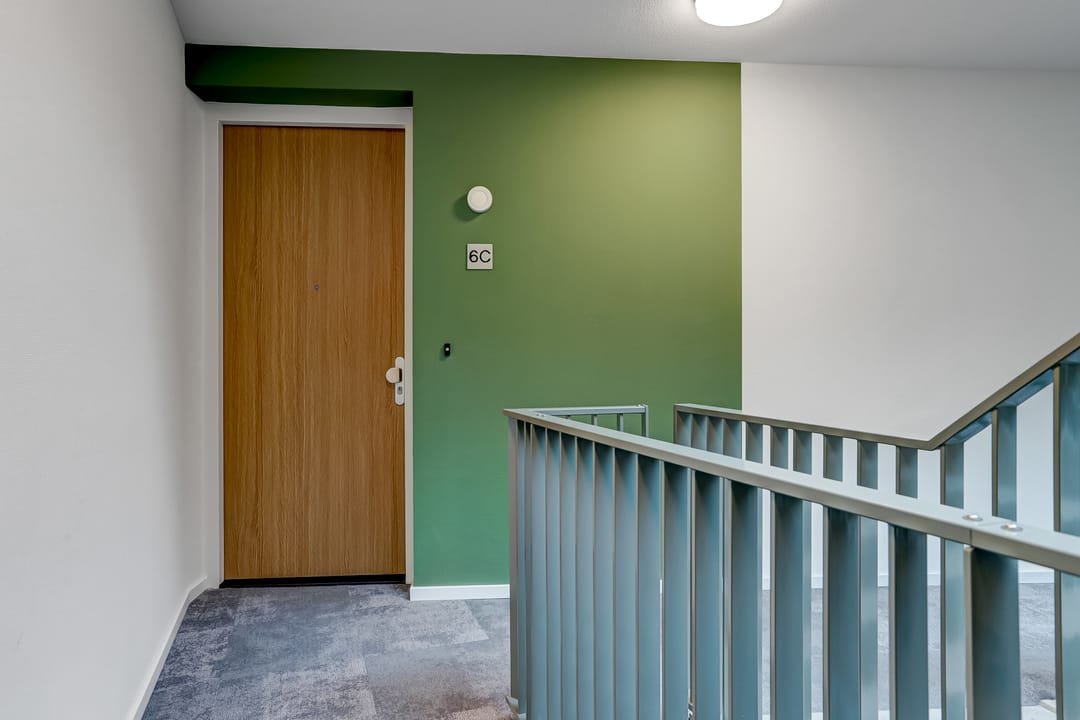 Foto 7 van Adriaen Lauwereyszstraat 6-C