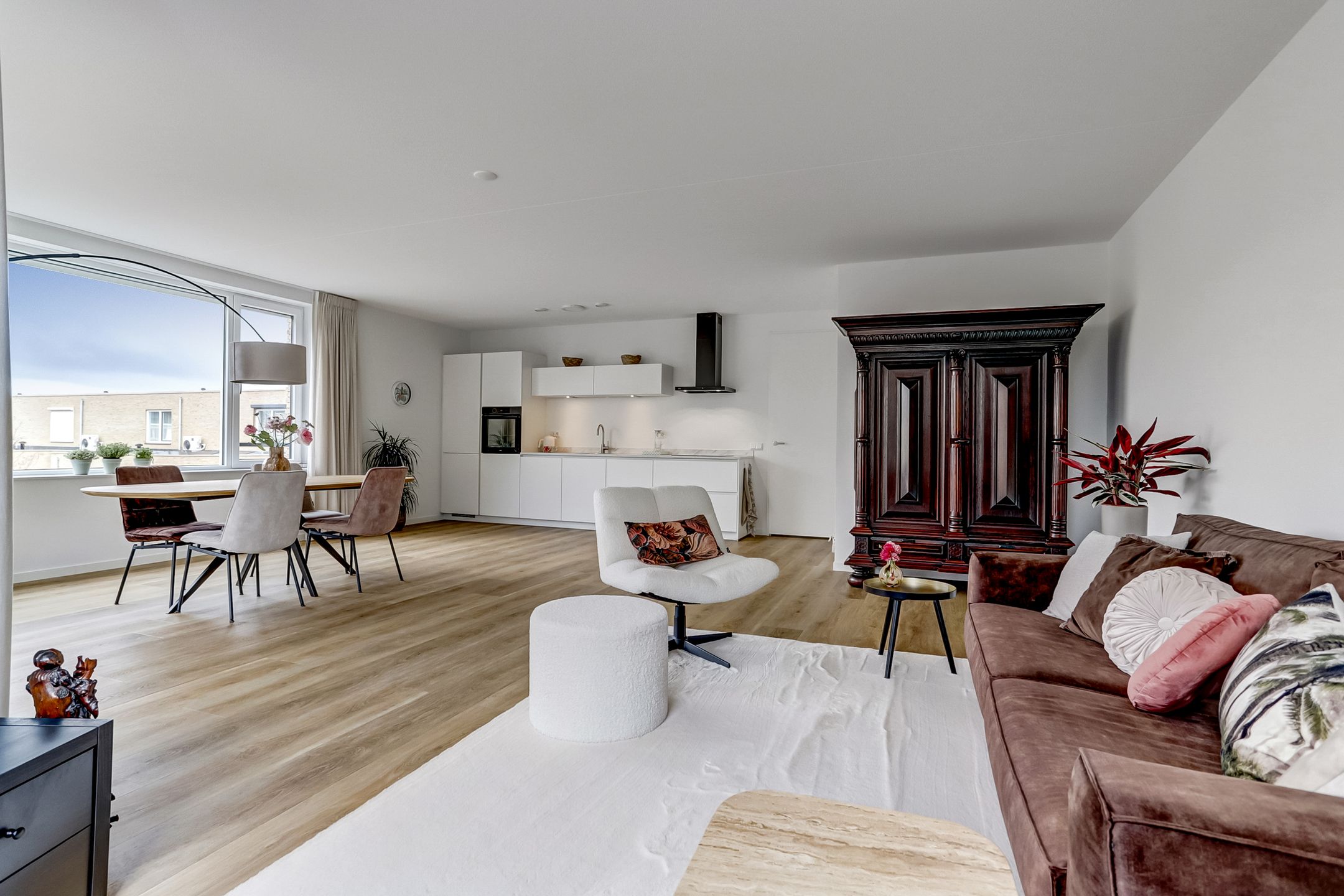 Foto 9 van Adriaen Lauwereyszstraat 6-C